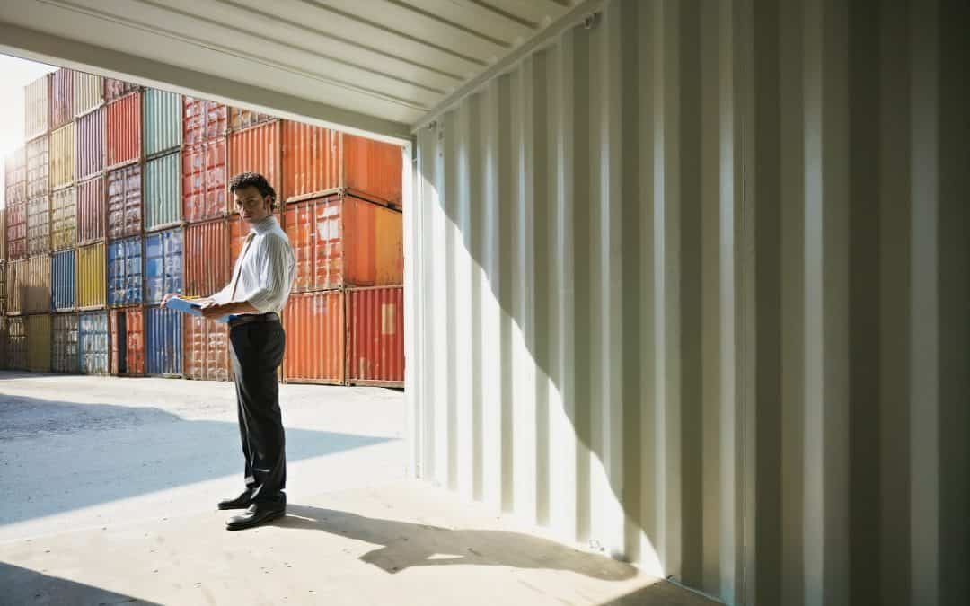 Konténer raktár bérlés Budapest – rugalmas tárolási megoldás magánszemélyeknek és cégeknek